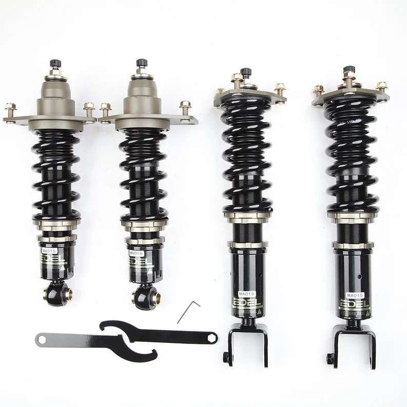 MA015 PV1 RX-8 04-11 койловеры комп.